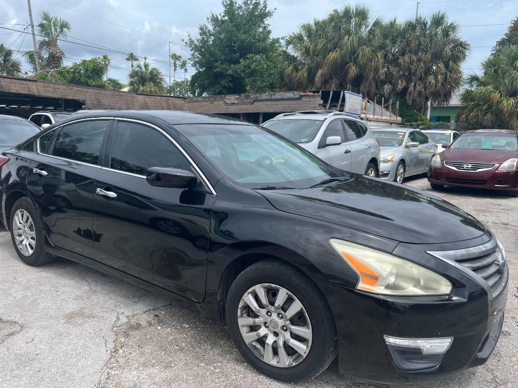 nissan altima sedan 2013 1N4AL3AP2DC192153 image nissan altima sedan 2013 1N4AL3AP2DC192153 image